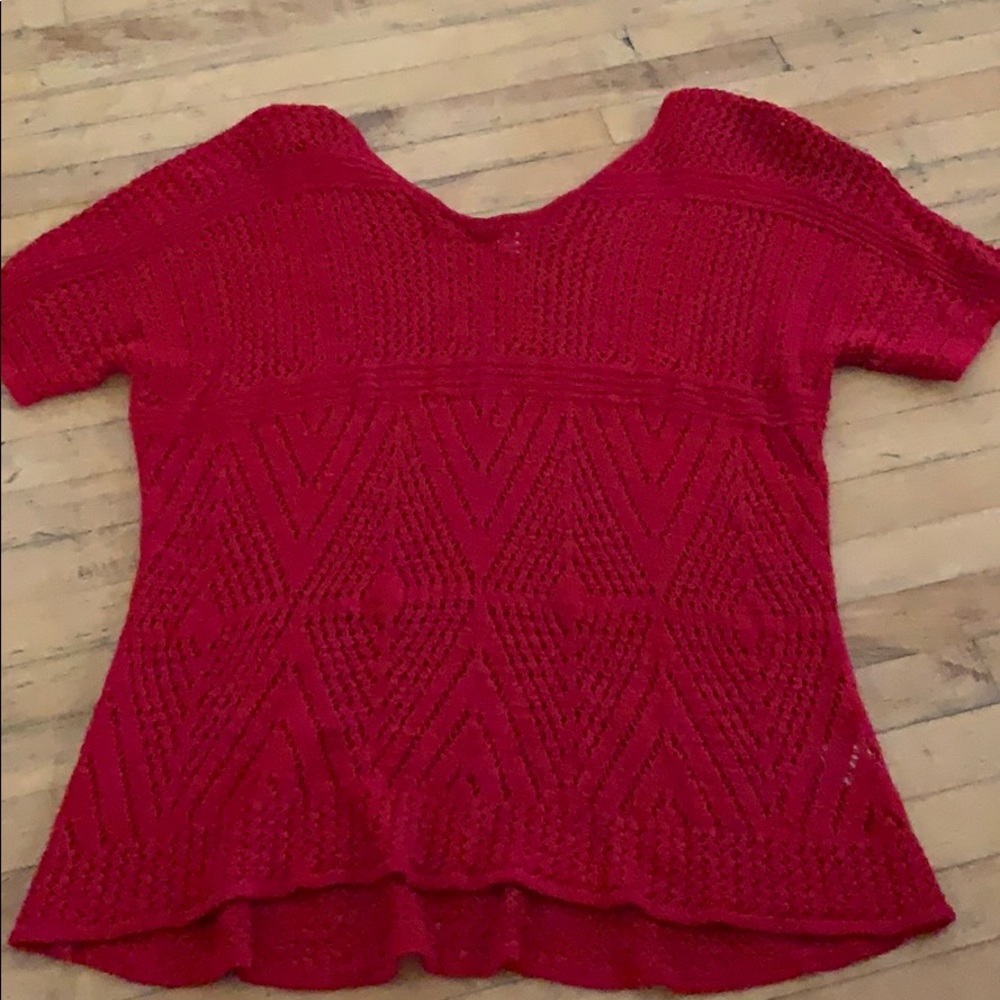 sweater